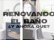 Renovar baño