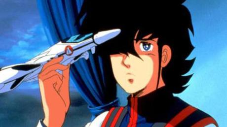 Sony anunció una serie de películas live-action de Robotech