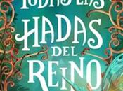 Ficha: Todas hadas reino