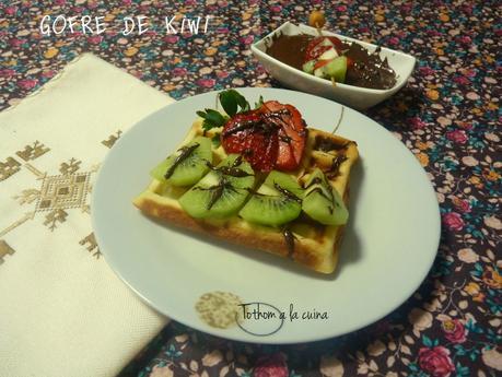 Recetas Reto