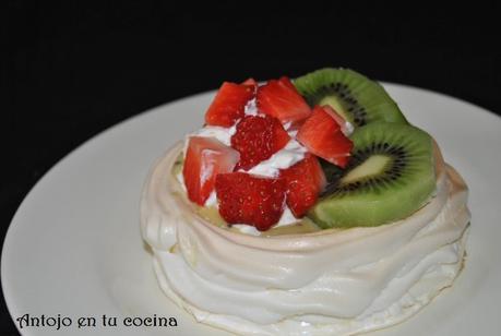 Recetas Reto