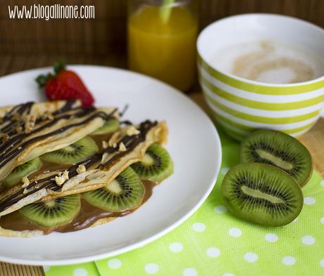 Recetas Reto
