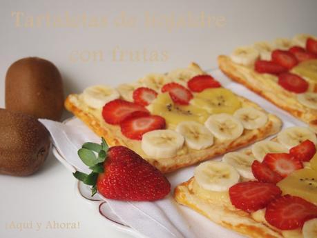 Recetas Reto