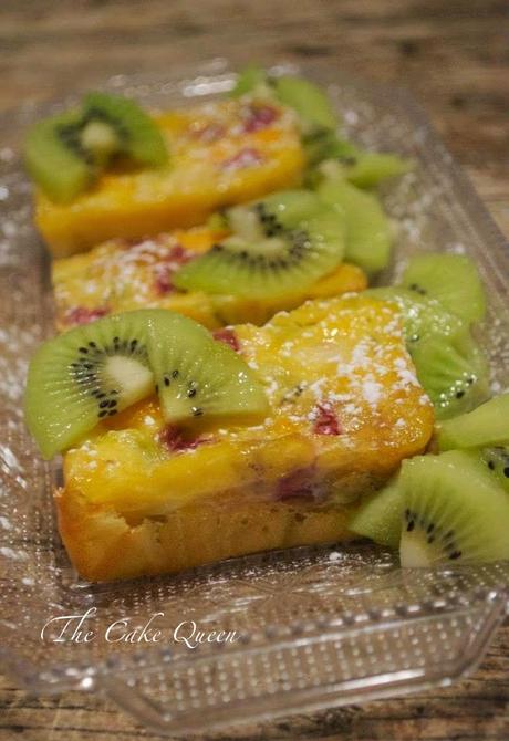 Recetas Reto