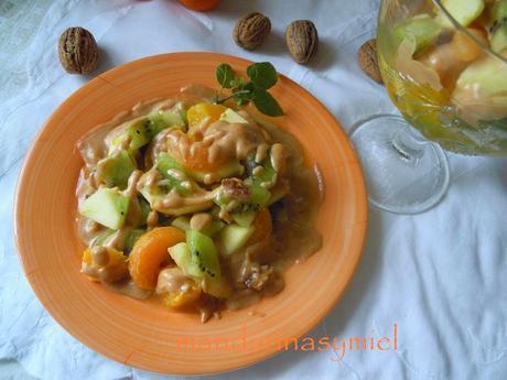 Recetas Reto