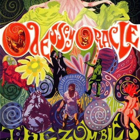 The Zombies - Time of the season (1968)