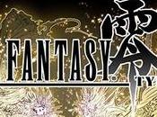 ANÁLISIS: Final Fantasy Type-0