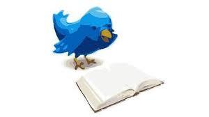 Cómo promocionar tu libro en Twitter