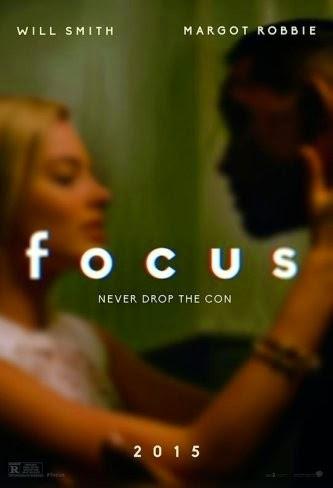 Focus