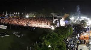 SEMANA SANTA, DE TURISMO, CRIOLLA