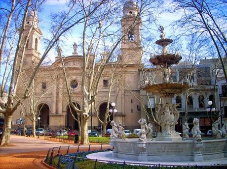 SEMANA SANTA, DE TURISMO, CRIOLLA
