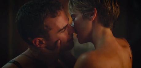 Reseña de cine: Insurgente (Libro vs Película)