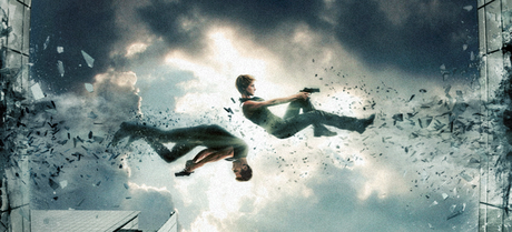 Reseña de cine: Insurgente (Libro vs Película)