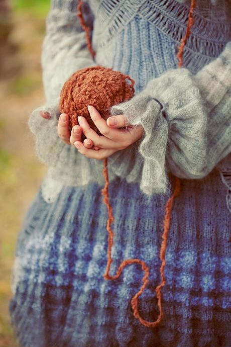 ¿SENSITIVA O EMOTIVA?