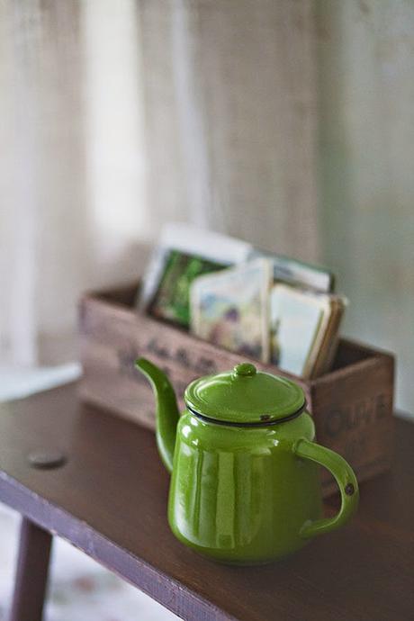 ¿SENSITIVA O EMOTIVA?