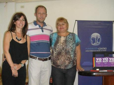 Grito de Mujer 2015 Santa Fe, Argentina