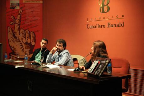 TERNURA Y RESISTENCIA: LA POESÍA DE DAVID ELOY RODRÍGUEZ