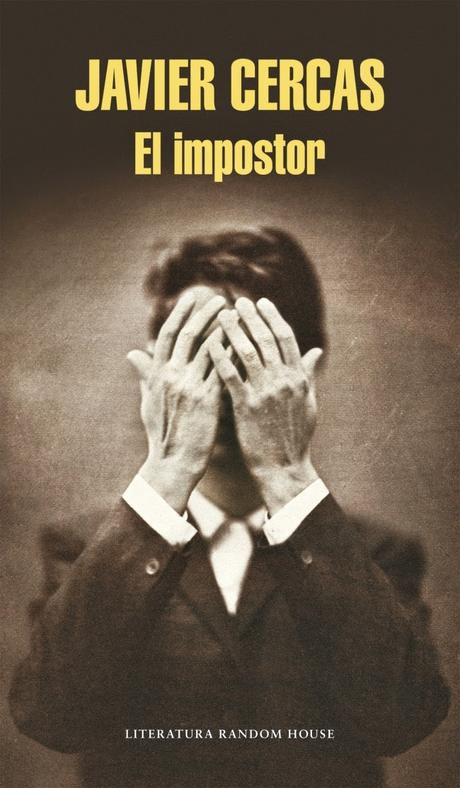 El impostor, de Javier Cercas
