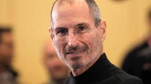Steve Jobs no va a ayudarte Steve Jobs no va a ayudarte