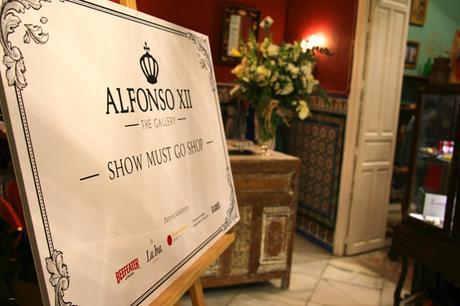 Event | Alfonso XII The Gallery