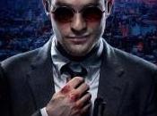 Mucha acción nuevo anuncio para Daredevil