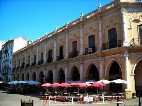 Ciudad de Salta. Argentina