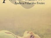 GANADORES SORTEO: Dame alas para soñar Andrea Vilariño Freire