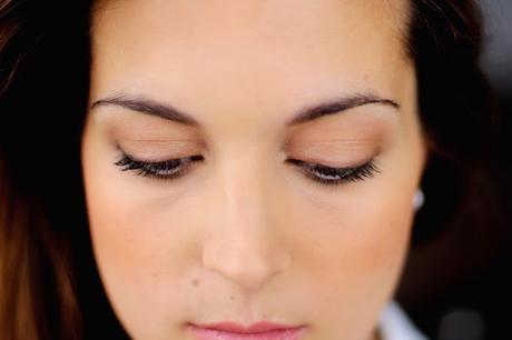 1001 miradas con La Palette de L'Oreal y 1001 miradas con La Palette de L'Oreal y