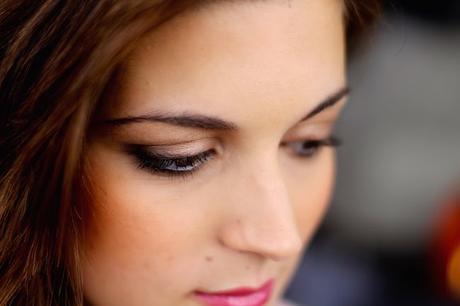 1001 miradas con La Palette de L'Oreal y 1001 miradas con La Palette de L'Oreal y