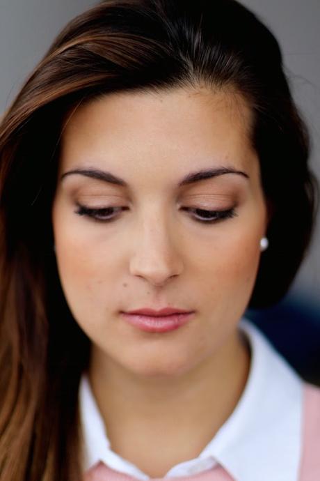 1001 miradas con La Palette de L'Oreal y 1001 miradas con La Palette de L'Oreal y