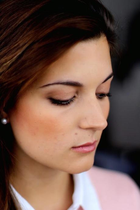 1001 miradas con La Palette de L'Oreal y 1001 miradas con La Palette de L'Oreal y