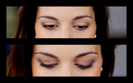 1001 miradas con La Palette de L'Oreal y 1001 miradas con La Palette de L'Oreal y