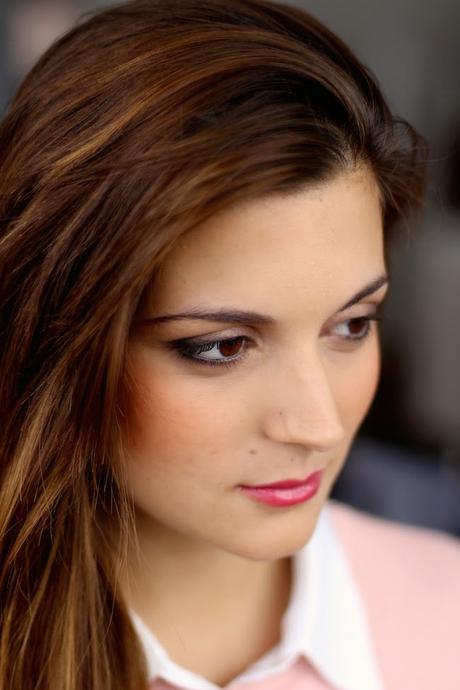 1001 miradas con La Palette de L'Oreal y 1001 miradas con La Palette de L'Oreal y