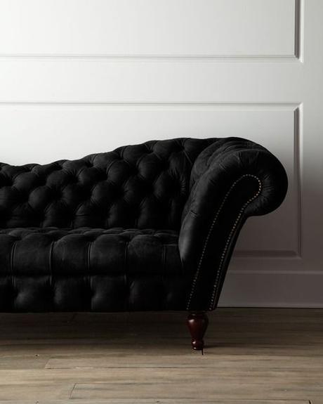 Sofas echos a mano. Personaliza con Karanné Sofa Chester