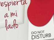 Reseña Despierta Lado, Lorraine Murray