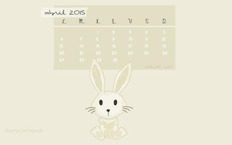 Fondos de pantalla de Abril para el ordenador: Blogueros Fandangueros