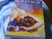 Molínea