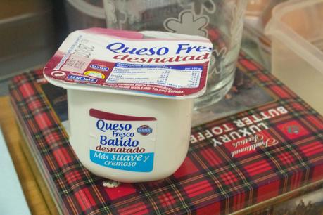 Batido de fresa, plátano y naranja Asaltablog