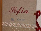 Carpeta para guardar cartilla bebe...