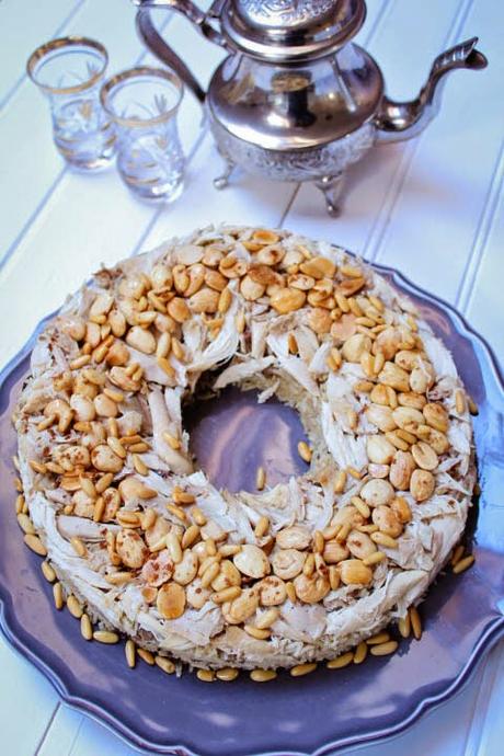 maklouba-arroz-pollo