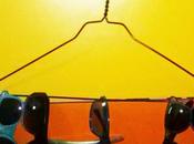 Como reutilizar percha alambre