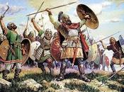 Invasión Visigoda Hispania