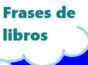 Frases libros #FDL5