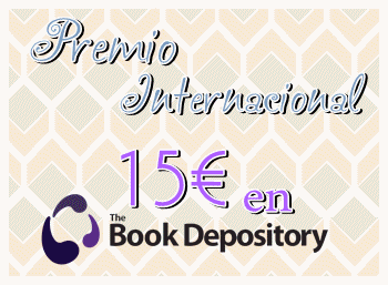 Sorteo por el día del libro de Within Books