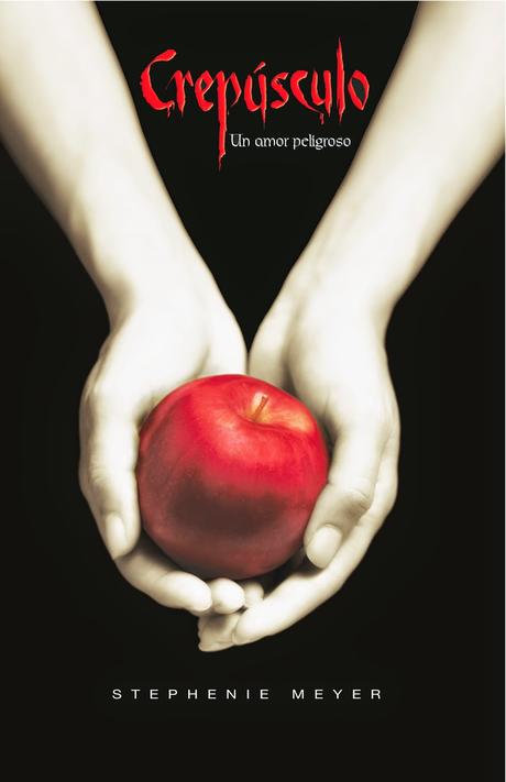 Crítica literaria: Crepúsculo - Twilight #1