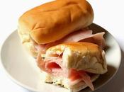 Recetas domingo: jamón cocido