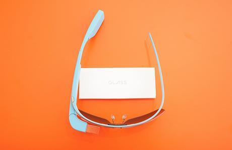 Google Glass o cómo reinventar la publicidad