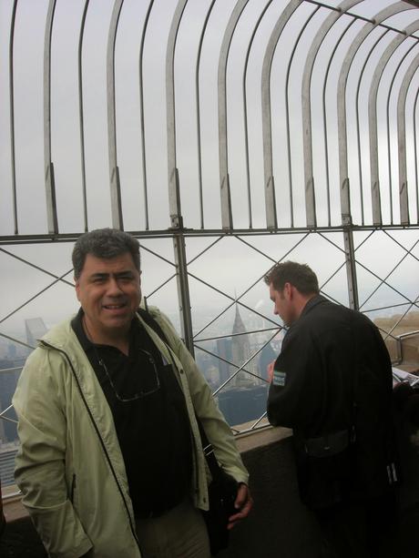 Viajes de arquitectura