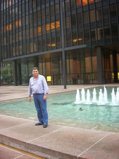 Viajes de arquitectura