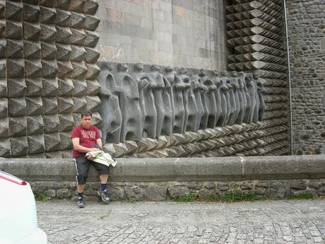 Viajes de arquitectura